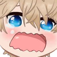 gepard_screm emote for Discord