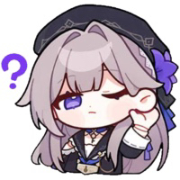 Herta_PardonMe emote for Discord