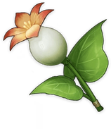 Item_Calla_Lily emote for Discord