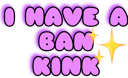 bankink emote for Discord
