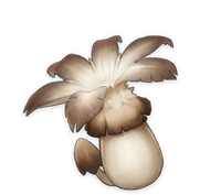 Item_Philanemo_Mushroom emote for Discord