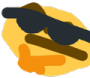 coolthonk emote for Discord