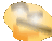 thonkhypertriggered emote for Discord