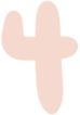 NumberFour emote for Discord