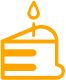 birthday_cake emote for Discord