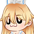Luxi_UwU emote for Discord