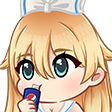Luxi_Bepsi emote for Discord