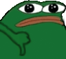 nope emote for Discord