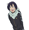 YatoSneaky animated emote