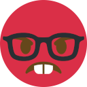 NerdRage emote for Discord