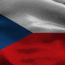 CzechFlag emote for Discord