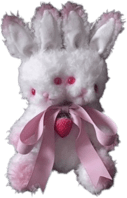 Plushie emote for Discord