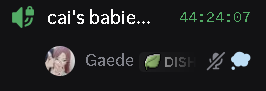 WOAH emote for Discord