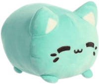 BlueCat emote for Discord