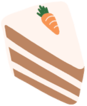 carrot_cake2 emote for Discord