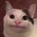 y emote for Discord