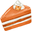 choco_cake emote for Discord