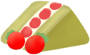 matcha_strawberrycake emote for Discord
