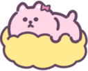 cute_cloud emote for Discord