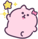 cute_wand emote for Discord
