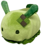 Plushie emote for Discord
