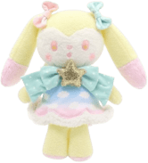 Plushie emote for Discord