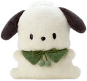 Pochacco emote for Discord