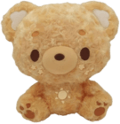 Plushie emote for Discord
