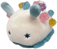 Plushie emote for Discord
