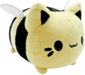 BeeCat emote for Discord