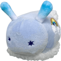 Plushie emote for Discord