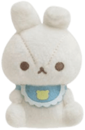 Bunny emote for Discord