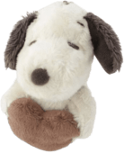 Snoopy emote for Discord