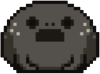 Blackfroggo emote for Discord
