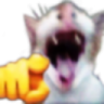 Laugh emote for Discord