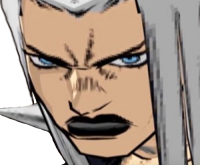 abbacchio_stfu static emote