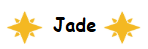 JadeStar emote for Discord