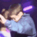 Kiddance emote for Discord