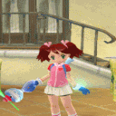 yumi_goodbye emote for Discord