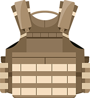 colete emote for Discord