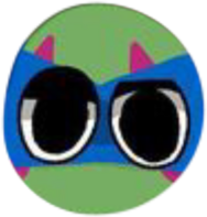 ROTTMNT_Leomoji_2 emote for Discord