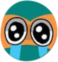 ROTTMNT_Mikeymoji_2 emote for Discord