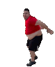 griddy emote for Discord