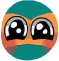 ROTTMNT_Mikeymoji_1 emote for Discord