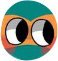 ROTTMNT_Mikeymoji_3 emote for Discord