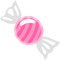 cute_candy emote for Discord