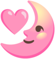 pink_moon emote for Discord