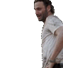 rickgrimes emote for Discord