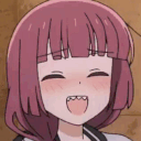 hiroi_laugh emote for Discord