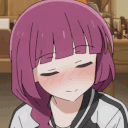Hiroi_nodding emote for Discord
